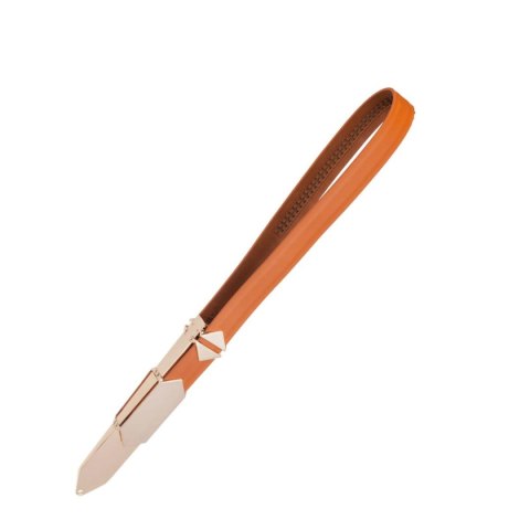 Pas Slapper Adjustable Whip Brown LOCKINK