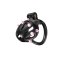 Pas cnoty FlexiSpike Chastity Cage Size 0 CELLMATE