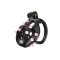 Pas cnoty FlexiSpike Chastity Cage Size 1 CELLMATE