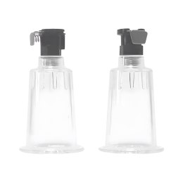 Pompki na sutki Premium Nipple Cylinders Brutus