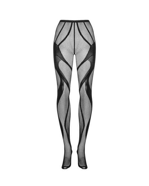Rajstopy Tights S336 S/M/L Obsessive