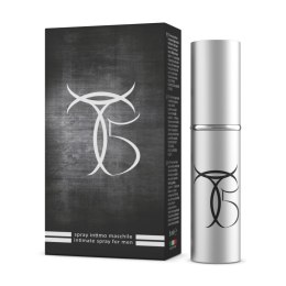 Skoncentrowany Spray Opóźniający T5 5Ml IntimateLine
