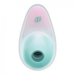 Stymulator Łechtaczki Pixie Dust Mint/Pink Satisfyer
