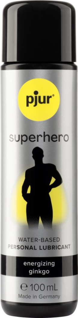 Superhero 100 Ml Pjur