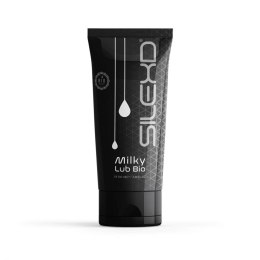 Sztuczna Sperma Milky Lubricant Bio 100Ml Silexd