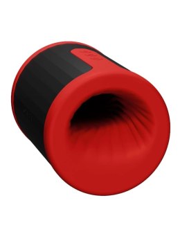 Trenażer Masturbator Sterowany Aplikacją F2S™ Red Lelo