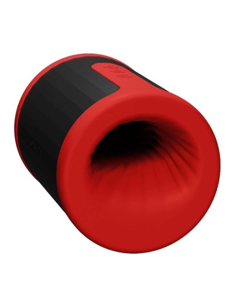 Trenażer Masturbator Sterowany Aplikacją F2S™ Red Lelo