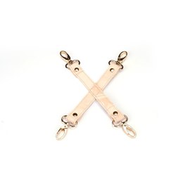 Uprząż Bondage Boudoir Amor Pink Hogtie Liebe Seele