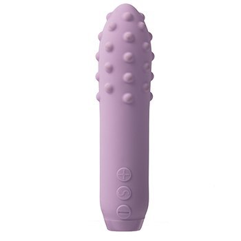 Wibrator Duet Bullet Lilac Je Joue