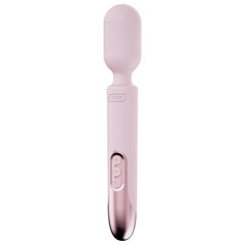 Wibrator Różdżka Kiiroo Prowand Pink KIIROO