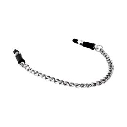 Zaciski na sutki Barrel Turn-On Nipple Clamps Brutus