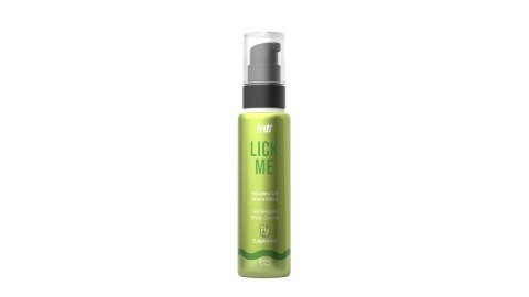 Żel Do Seksu Oralnego Lick Me Caipirinha 50Ml intt