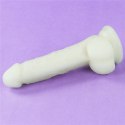 7.0'' LUMINO PLAY SILICONE DILDO