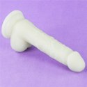 7.0'' LUMINO PLAY SILICONE DILDO
