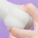 7.0'' LUMINO PLAY SILICONE DILDO