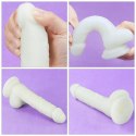 7.0'' LUMINO PLAY SILICONE DILDO