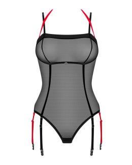 Body Glandez XS/S Obsessive