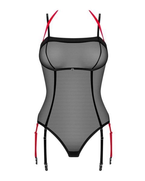 Body Glandez XS/S Obsessive
