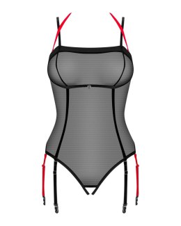 Body otwarte Glandez M/L Obsessive