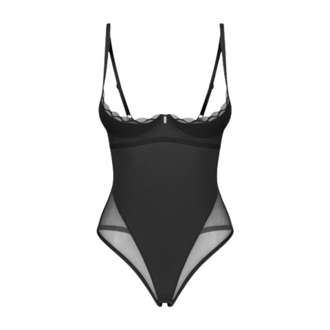 Body otwarte Stelisa L/XL Obsessive
