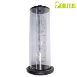 Cylinder do pompki Get Bigger Premium Penis Cylinder 23x7,6cm Brutus