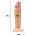 DILDO 6 ENDURO BLASTER