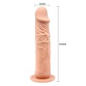 DILDO BARBARA CALVIN