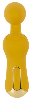 DOUBLE VIBRATOR