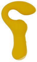 DOUBLE VIBRATOR