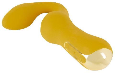 DOUBLE VIBRATOR