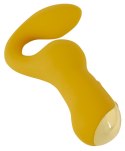 DOUBLE VIBRATOR