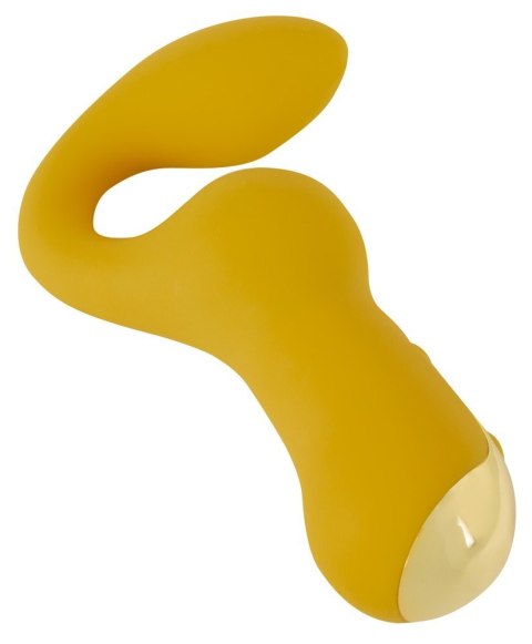 DOUBLE VIBRATOR