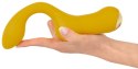 DOUBLE VIBRATOR