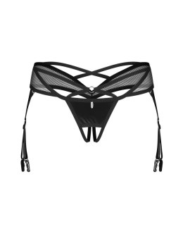 Dominna stringi otwarte S/M Obsessive
