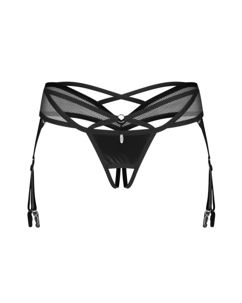 Dominna stringi otwarte S/M Obsessive