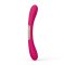 Dwustronny wibrator Boomerang Cerise LELO