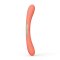 Dwustronny wibrator Boomerang Coral Red LELO