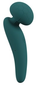 FLEXIBLE WAND