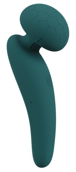 FLEXIBLE WAND