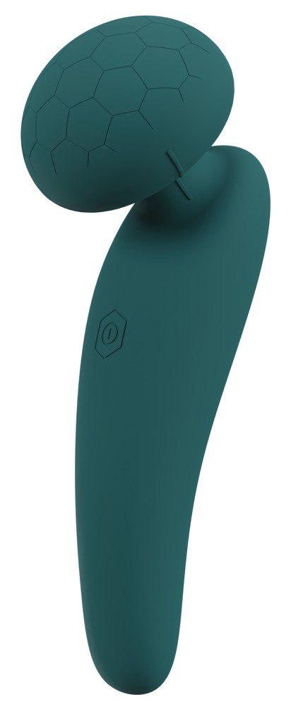 FLEXIBLE WAND