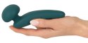 FLEXIBLE WAND