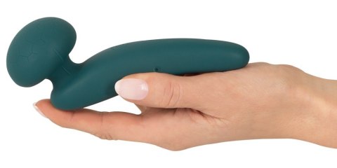 FLEXIBLE WAND