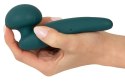 FLEXIBLE WAND