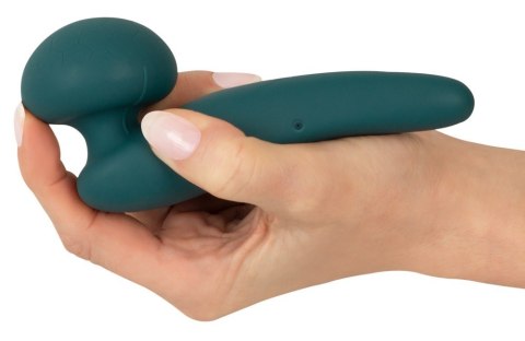 FLEXIBLE WAND
