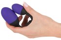 GOGASM VIBRATING PUSSY & ASS B