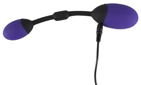 GOGASM VIBRATING PUSSY & ASS B