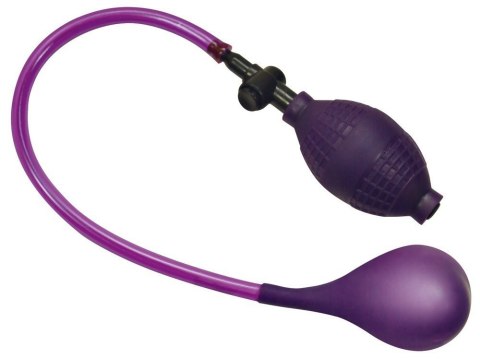 KOREK ANALNY BAD KITTY ANAL BALLOON