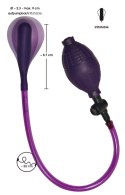 KOREK ANALNY BAD KITTY ANAL BALLOON