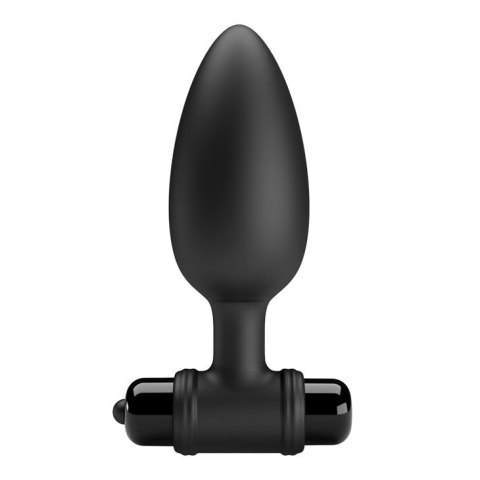 KOREK PRETTY LOVE - VIBRA BUTT PLUG II