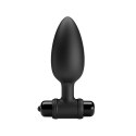 KOREK PRETTY LOVE - VIBRA BUTT PLUG II